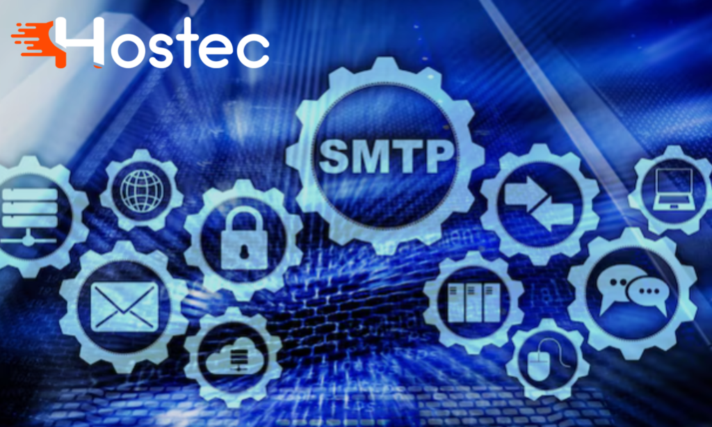 O que é SMTP e como funciona o protocolo que envia todos os e-mails da internet
