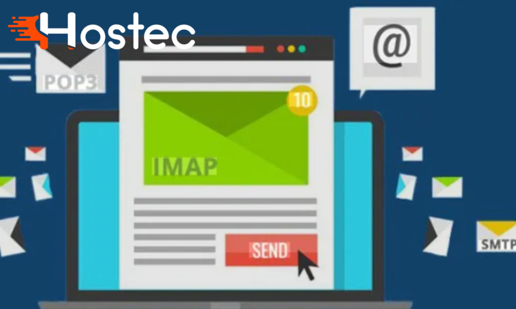O que é IMAP? Entenda como funciona o protocolo de e-mail