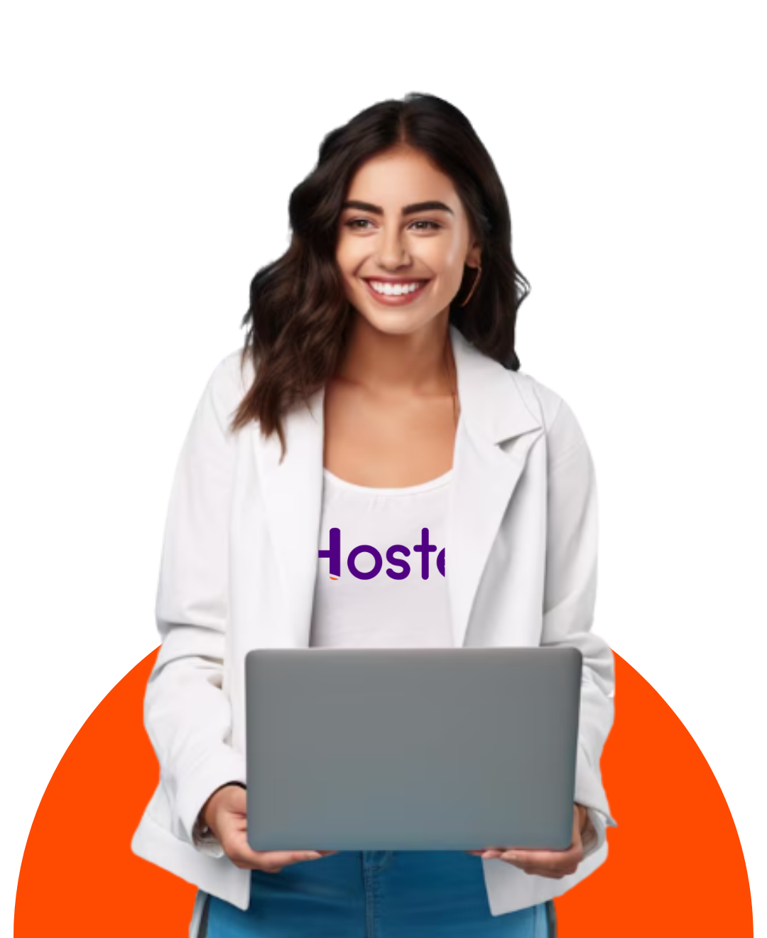 Hospedagem de Sites com 30 dias Grátis