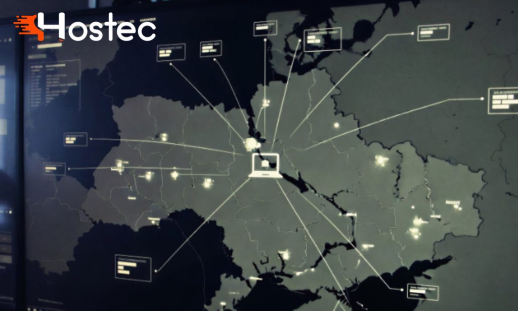 DRILLAPP: novo backdoor usa Microsoft Edge para espionar vítimas na Ucrânia
