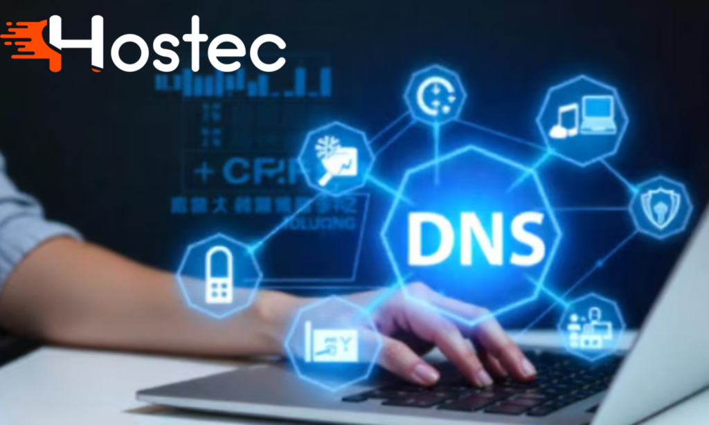 O que é DNS e como funciona? entenda a base da internet