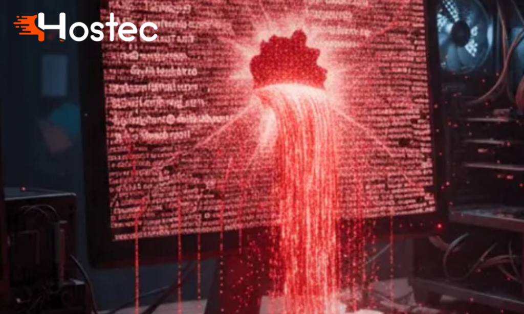 Novo ataque do LeakNet usa Deno e execução na memória para driblar antivírus
