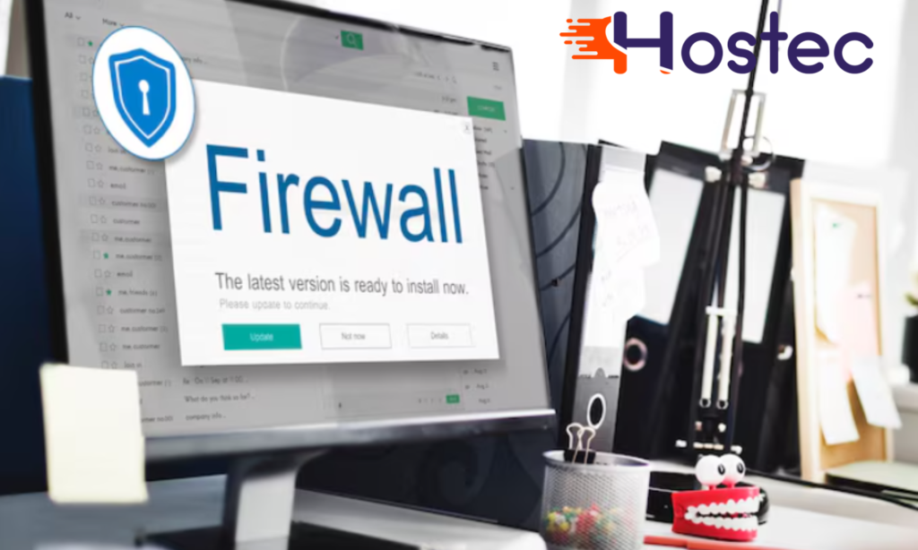  O que é um Firewall? Entenda Como Funciona e Por Que é Essencial

