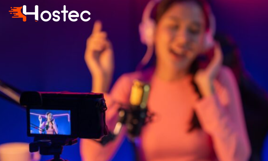  O que é Streaming ao Vivo? Entenda Como Funciona o Live Streaming
