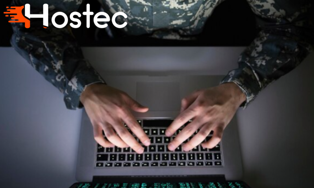 Guerra cibernética: Ecossistema hacker do Irã e suas táticas de ataque