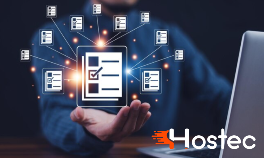 Registro de DNS: guia completo com todos os tipos e como funcionam