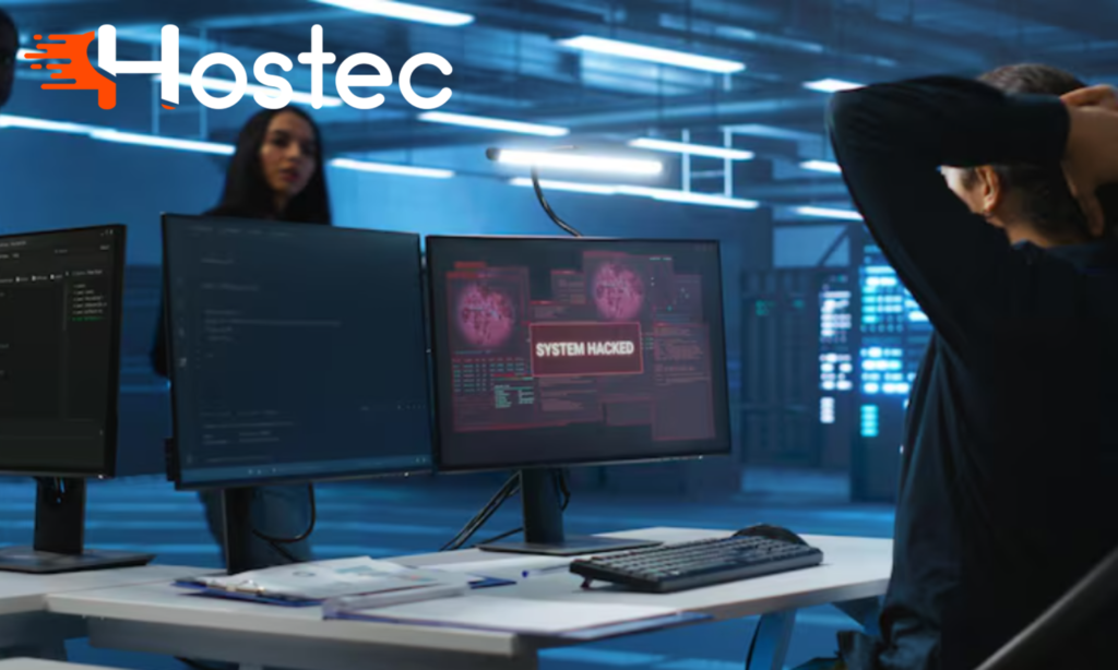 IAs impulsionam ataques DDoS mais sofisticados e brasil lidera ameaças na américa latina