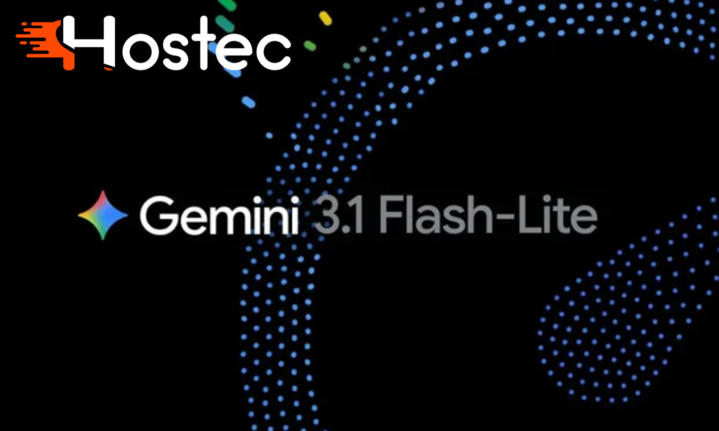 Gemini 3.1 Flash-Lite: nova IA do Google promete respostas mais rápidas e menor custo
