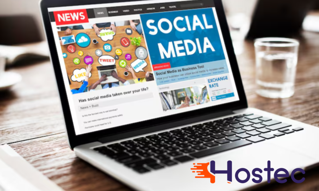  Como integrar redes sociais ao seu site WordPress.com facilmente
