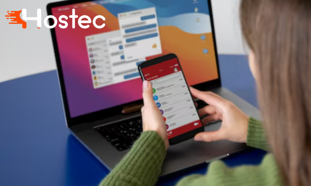  Como a performance dos dispositivos influencia o carregamento do site
