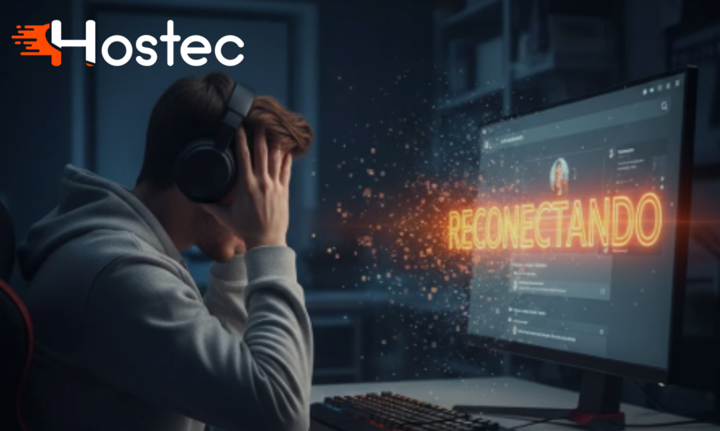  O que é latência na internet? Entenda como ela afeta a velocidade do site
