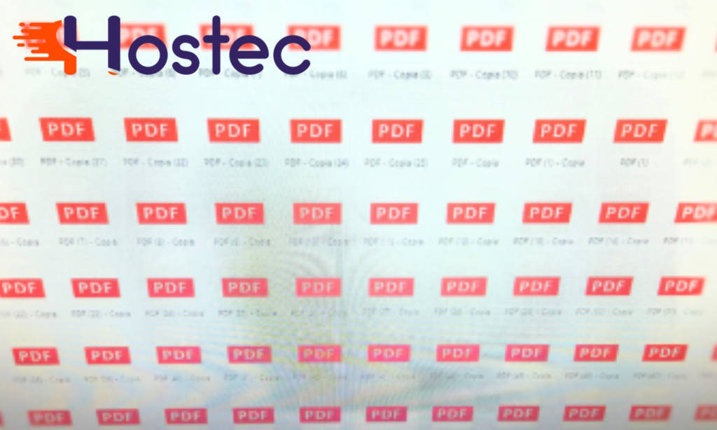 PDF malicioso: como hackers usam documentos para roubar seus dados
