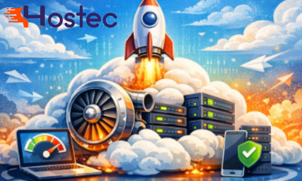 Hospedagem Turbo Cloud: O que é, Como Funciona e Quais as Vantagens para o Seu Site
