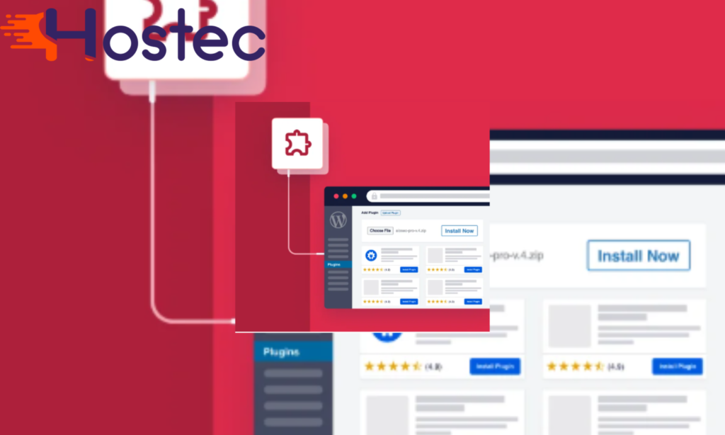 O que é um Plug-in? Guia Completo para Iniciantes em Plugins do WordPress