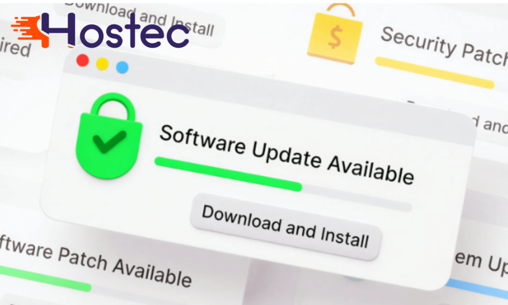Atualizações de segurança corrige falhas críticas em softwares corporativos e dispositivos de rede
