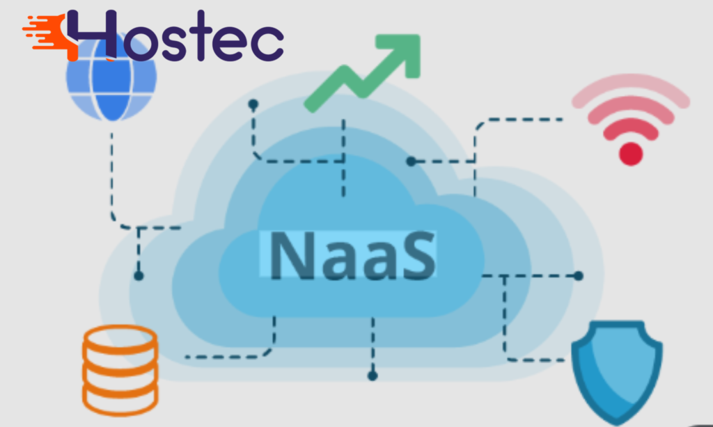 NaaS: O que é Rede como Serviço e por que ela está transformando as redes corporativas
